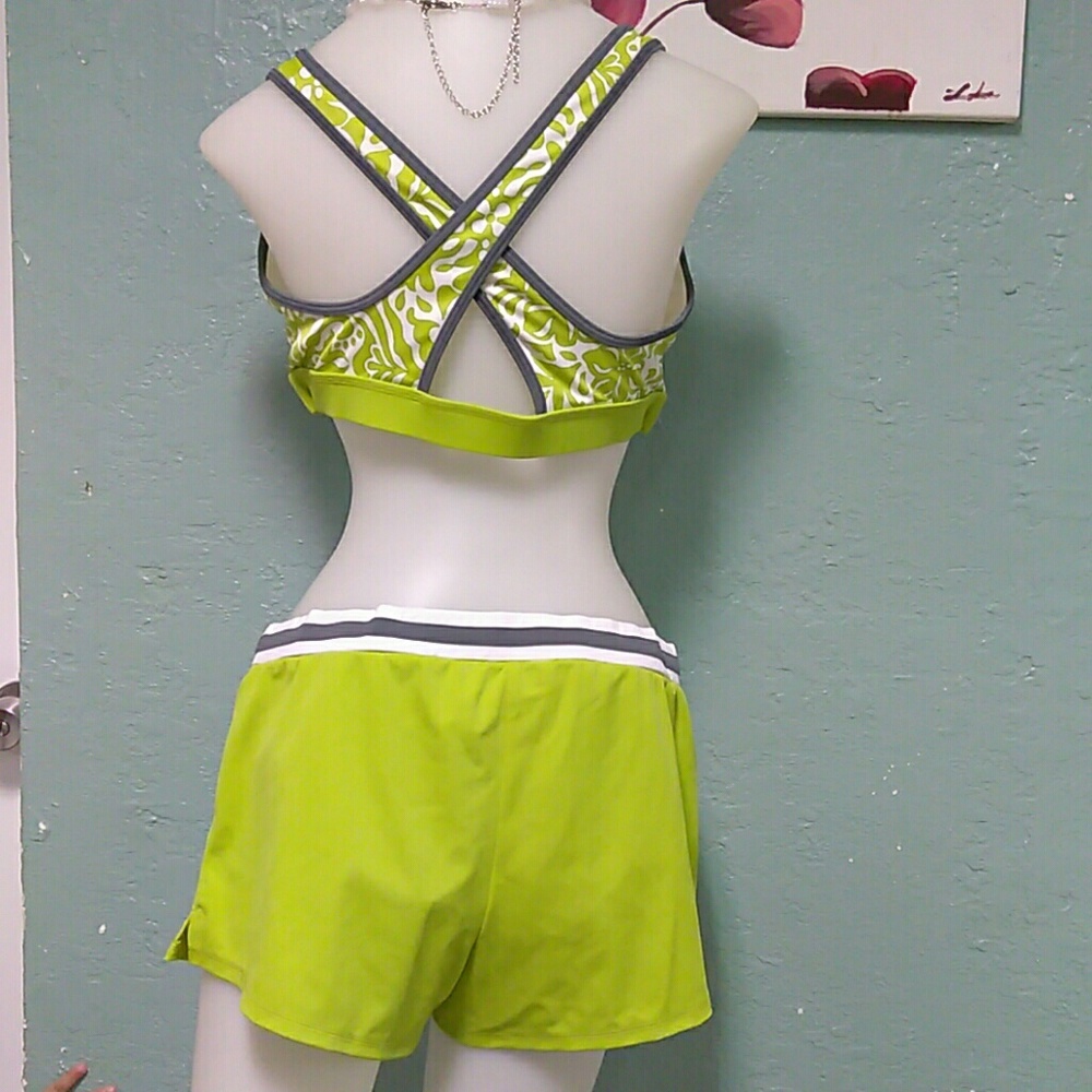 LANDS 'END SWIMWEAR. - Picture 2 of 7